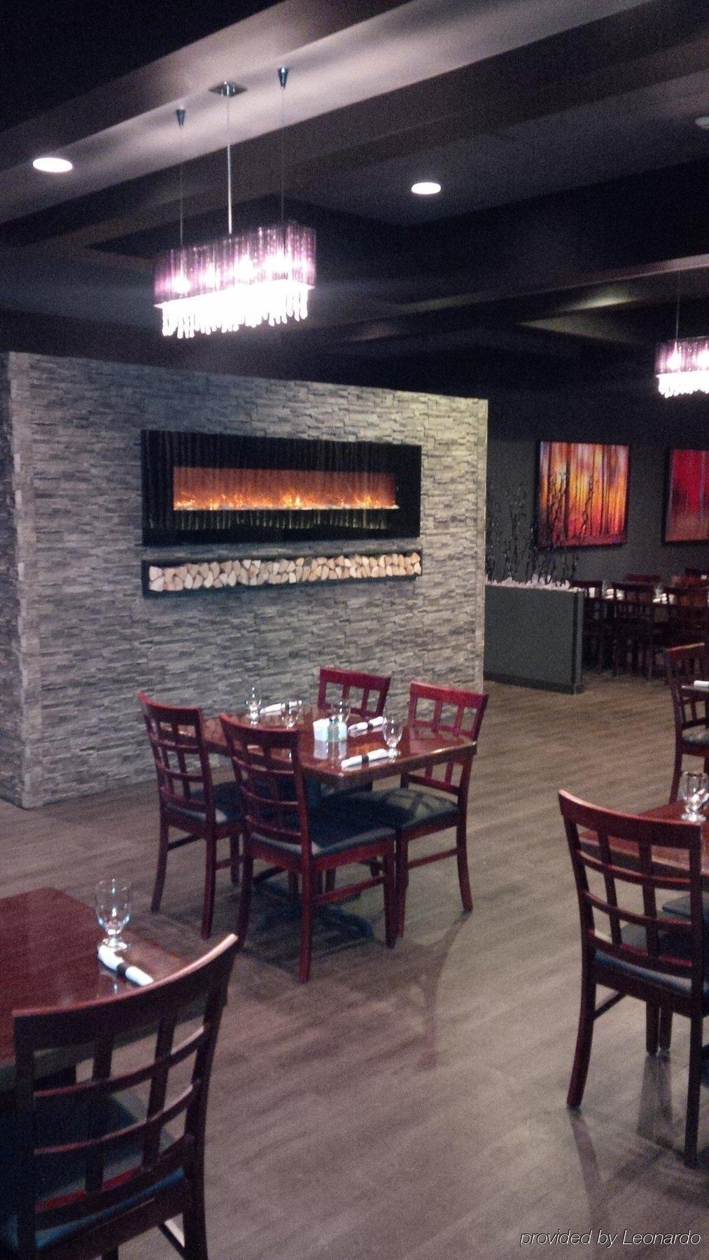 Copper River Inn フォートフランシス エクステリア 写真
