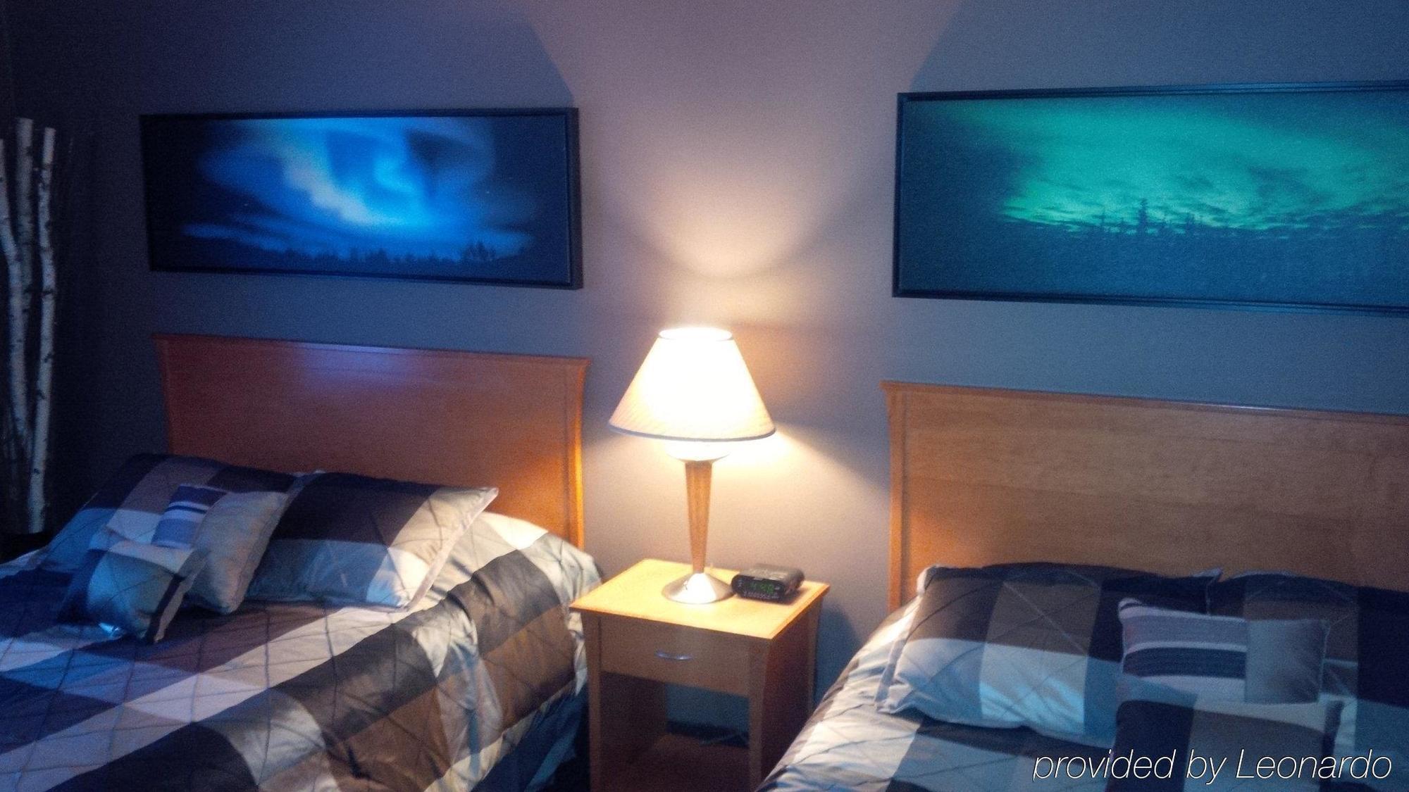 Copper River Inn フォートフランシス エクステリア 写真