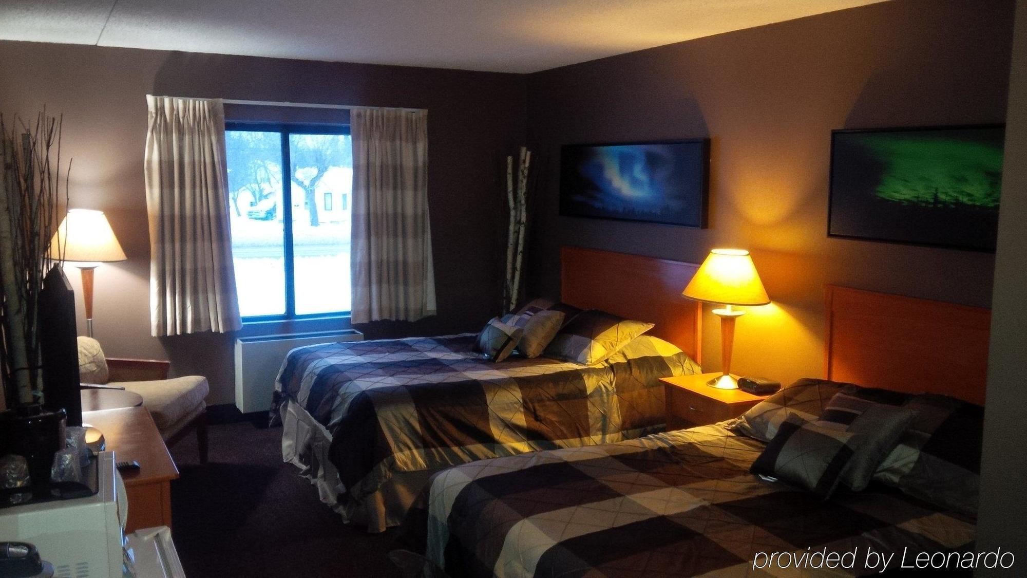 Copper River Inn フォートフランシス エクステリア 写真