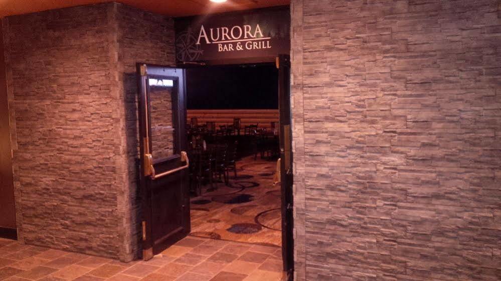 Copper River Inn フォートフランシス エクステリア 写真