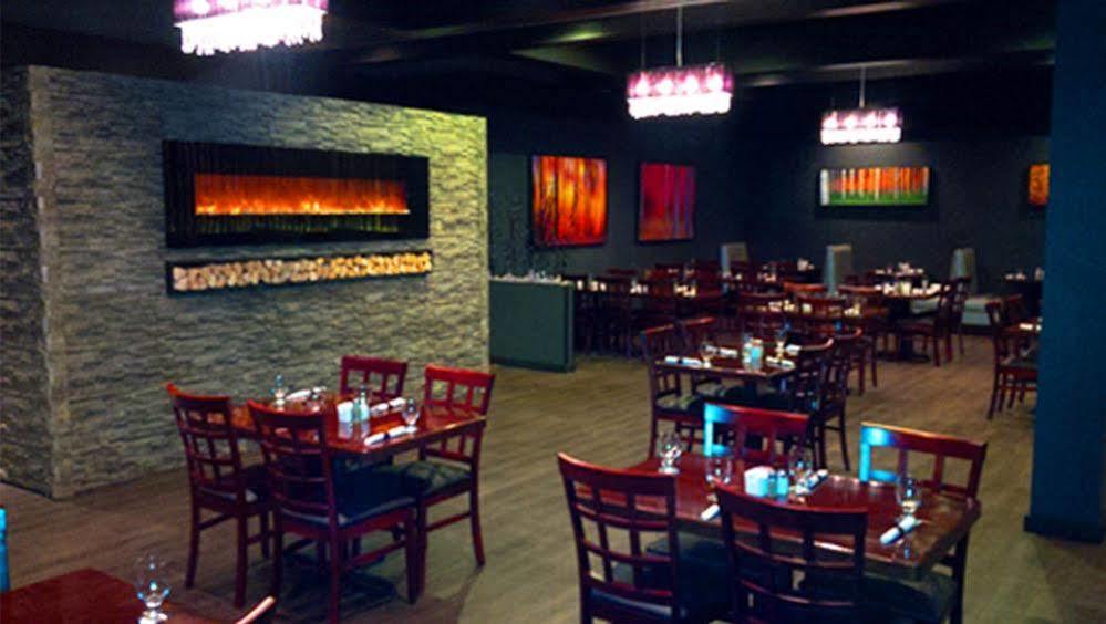 Copper River Inn フォートフランシス エクステリア 写真